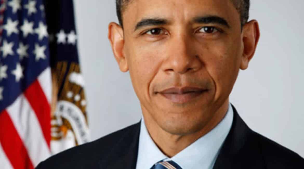Black History Month: Rise Celestial Studios Honors Barrack Obama