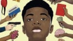 Black History Month: Rise Celestial Studios Honors “Black Boys” Black History Month: Rise Celestial Studios Honors “Black Boys”