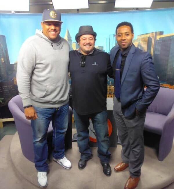 Black History Month: Rise Celestial Honors NFL Legend Jermaine “Wiggy” Wiggins & Tallena