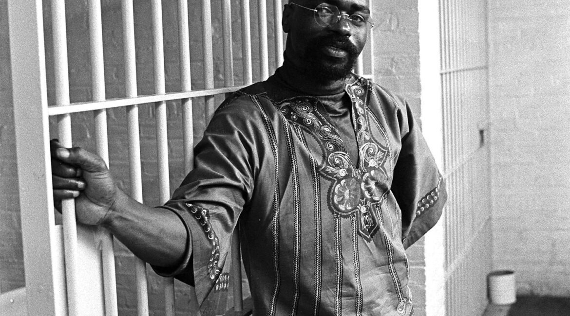 Black History Month: Rise Celestial Studios Honors Rubin “The Hurricane” Carter