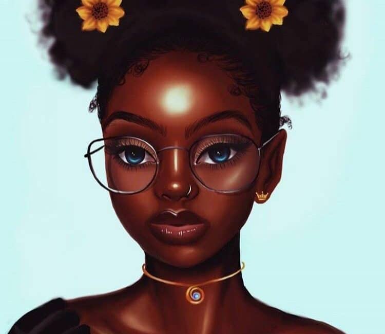 Black History Month: Rise Celestial Studios Honors Black Girls
