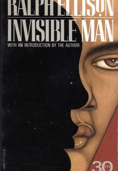 Black History Month: Rise Celestial Studios Honors Ralph Waldo Ellison