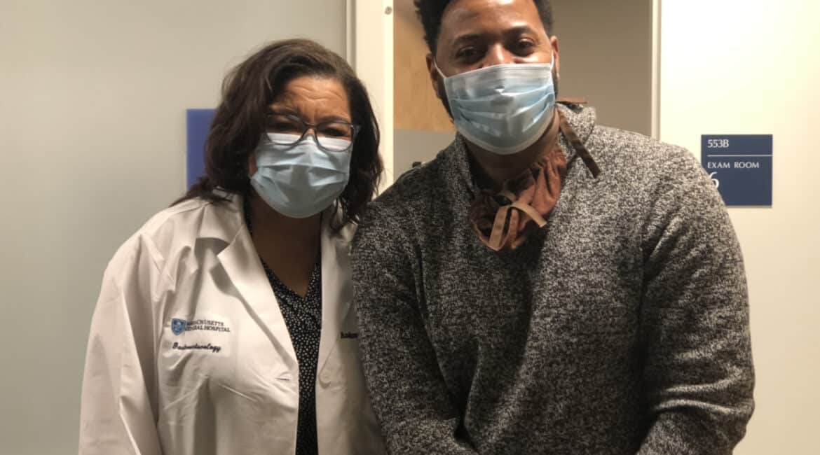 Women’s History Month: Rise Celestial Studios Honors Dr. Andrea E. Reid
