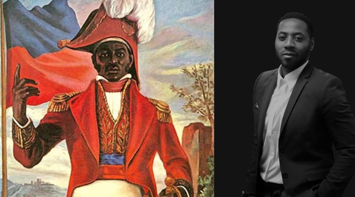 Haiti Origins Saga | The Death of a Ruler, The Rise of a Filmmaker Pt. 1