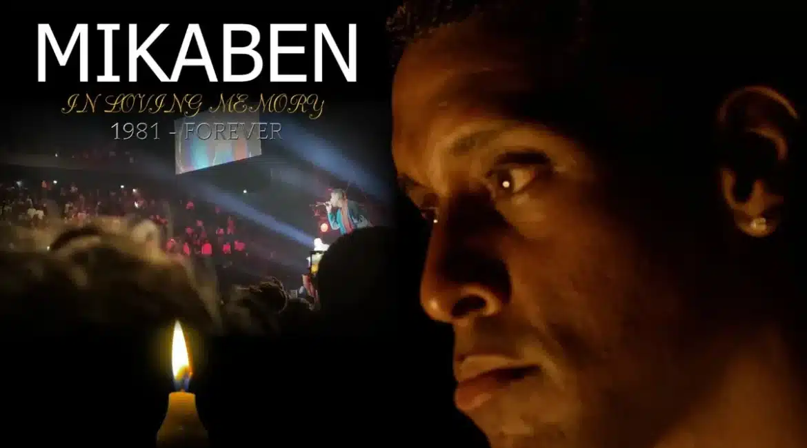 In Loving Memory | MIKABEN