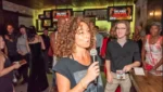 Major Attendance at Orlando Film & Actor Showcase Mixer! Despite Heavy Tornado!
