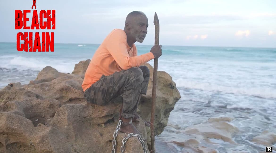 BEACH CHAIN Brings Horror to Miami. Wraps Filming in Grand Style!