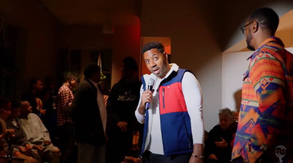 “A Toast to Life” Poetry Releases Epic Book Trailer!