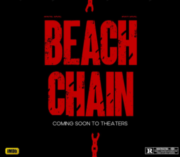 NOW CASTING! Rise Celestial Studios Announces Next Major Film, “BEACH CHAIN”