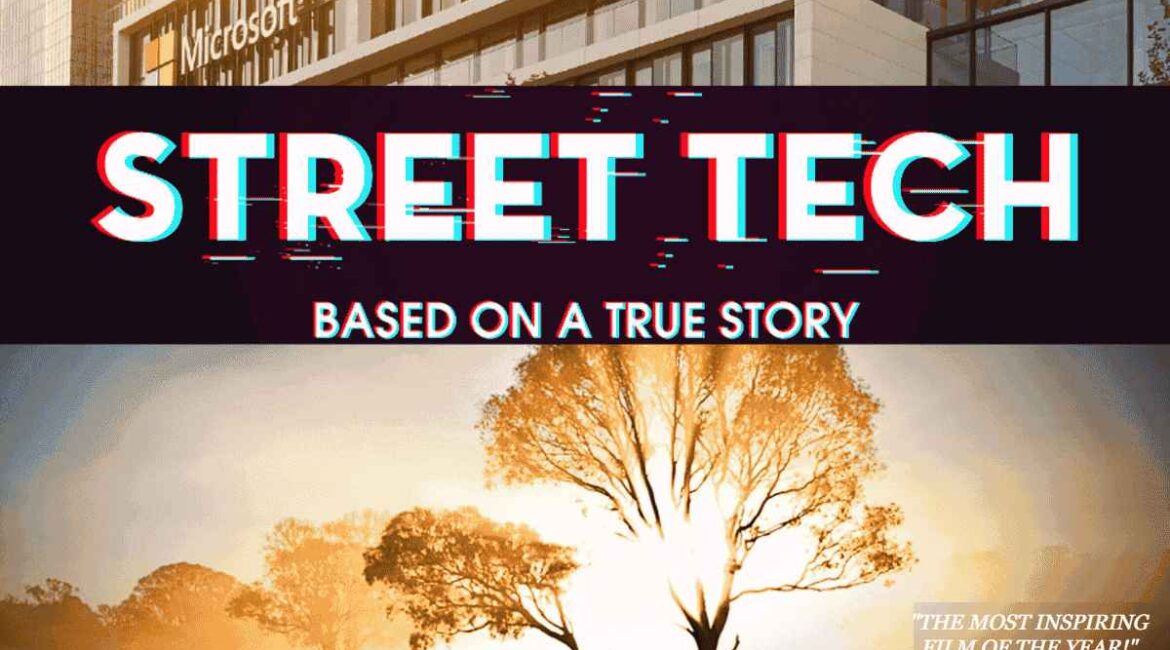 Leaked! The CAST BREAKDOWN of STREET TECH PRODUCTION Hits the Internet!