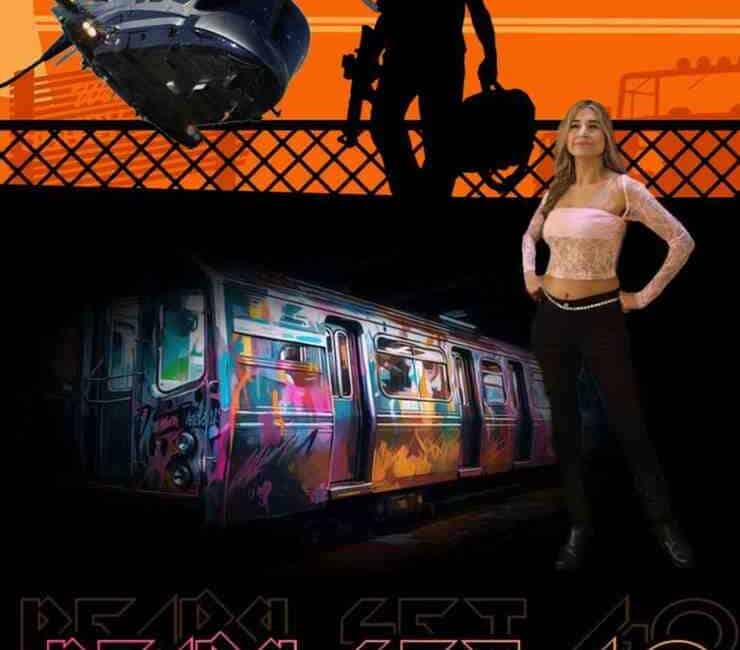 CASTING CALL: MUSIC VIDEO FOR POP SONG “READY SET GO!” Filming NYC