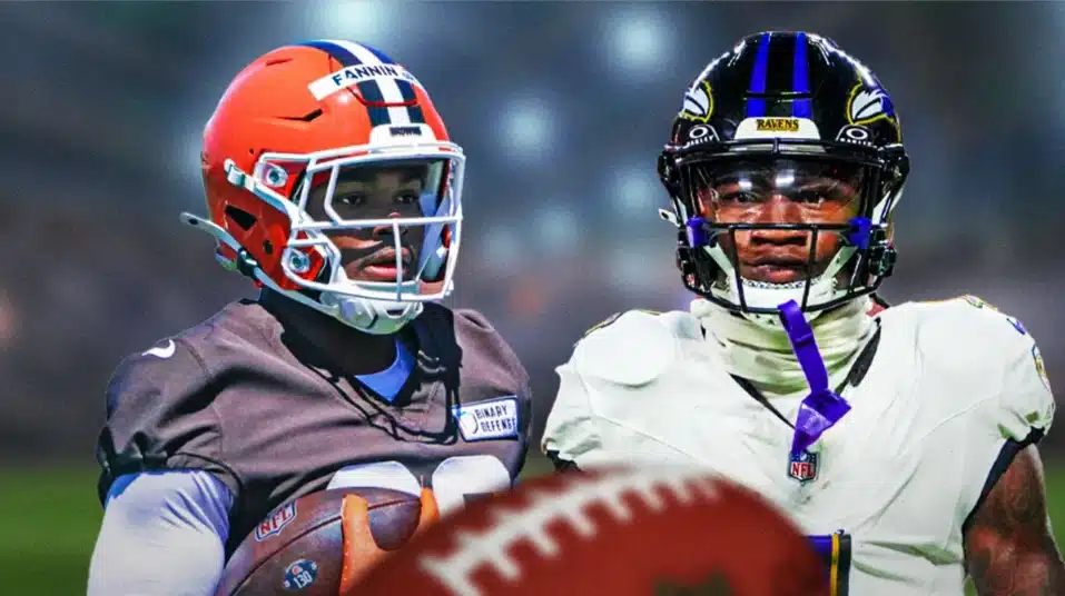 Browns vs. Ravens bold predictions for Week 2 of 2025 NFL season