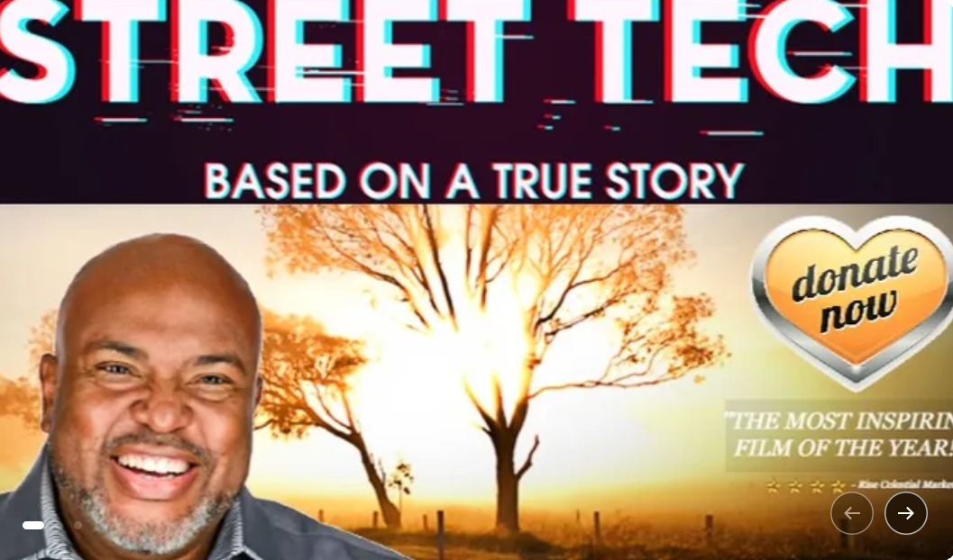 STREET TECH: EXEC. PRODUCER CREW CALL!