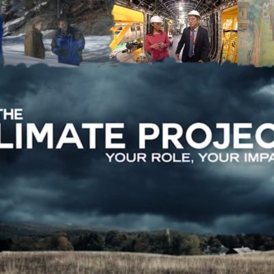 Climate-Project-Poster